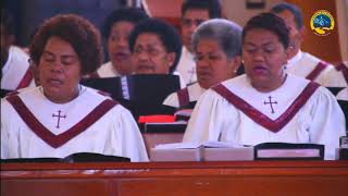 Voleka Mai  Centenary Church Choir [upl. by Delogu]