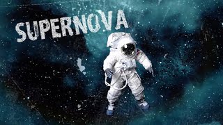 Neoni  Supernova Official Lyric Video [upl. by Joey]