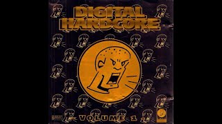 DIGITAL HARDCORE FULL ALBUM 6826 MIN 1997  R A R E  HD HQ HIGH QUALITY [upl. by Walther]