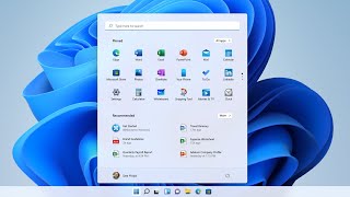 REMOVA O MENU INICIAR DO WINDOWS 11 DEPOIS DE INSTALAR O STARTALLBACK [upl. by Surovy560]