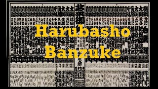 March 2022 Banzuke Analysis [upl. by Caputto]