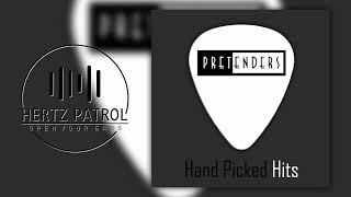 Pretenders Brass In Pocket 432hz [upl. by Firehs18]