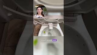 LUXE Bidet NEO 185 Plus  Easy Install SelfCleaning Bidet Bliss [upl. by Ruffo]