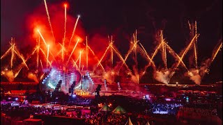 Electric Love 2023 – Official Aftermovie [upl. by Aggarwal]