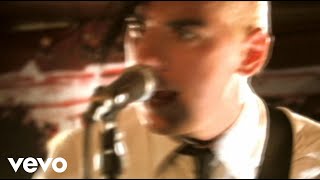 AntiFlag  This Is The End For You My Friend Main Video [upl. by Adien555]