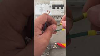 Electrical wiring Electrical knowledge sharing Practical tools [upl. by Nithsa765]