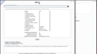 Charlson Comorbidity index [upl. by Annek]