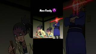 Yamanaka x Nara family😅  Anime Plex anime naruto boruto 4k sasuke shikamaru sakura itachi [upl. by Cohn288]