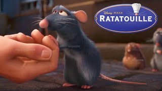 RATATOUILLE CELÝ FILM CZ hry film v češtině dabing [upl. by Anitsrhc971]