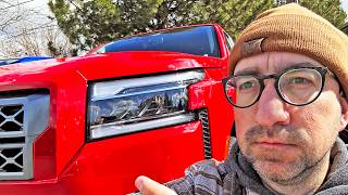 This NEW CHEAP TRUCK Just Killed Toyota amp Ford [upl. by Nile]