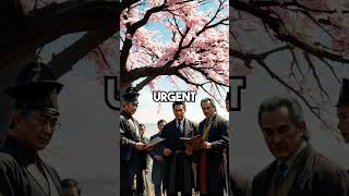 The Meiji Restoration A Nation Transformed [upl. by Yuht415]