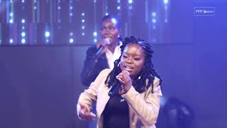 Uweponi Ft Alice Musavuli amp Jonathan Monama [upl. by Aklog]