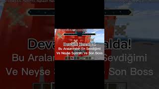 Devamı Kanalda keşfet minecraft minecraftpe keşfetbeniöneçıkar keşfetbeniöneçıkar minecraft [upl. by Shawn]