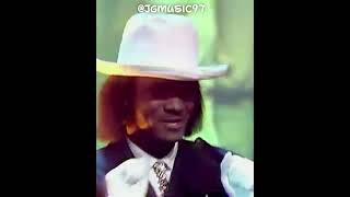 What Happened to Jermaine Stewart RIP [upl. by Eleanora]