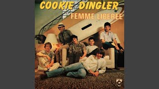 Cookie Dingler  Femme Libérée Remastered Audio HQ [upl. by Butch12]