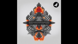 Banganagangbangers  Elevated Drill Drill Remix [upl. by Joanie246]