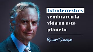 Entrevista al Dr Richard Dawkins por Ben Stein Expelled No Intelligence Allowed [upl. by Navy419]