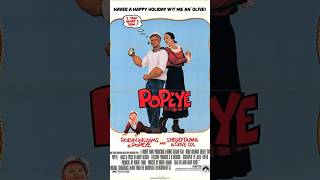 Dwayne quotThe Rockquot Johnson Unleashes Epic Adventure as Popeye in 2024 Exclusive Trailer Revealed [upl. by Nosrej]