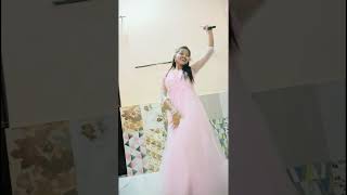 Bhirad Lad Gi  dance performance Shivani New Haryanvi Song Haryanvi 2024 dancevideo trending [upl. by Aiyn]