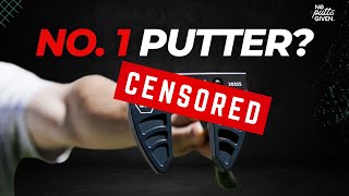 The Best Mallet Putters of 2024  No Putts Given [upl. by Aynav]