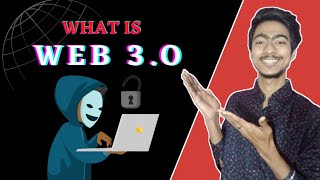 Web 30 explained in hindi  web 3o kya hai  web3 crypto blockchain [upl. by Santoro]