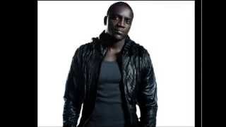 Akon  Breakdown  HQ With Lyrics [upl. by Ecaj]