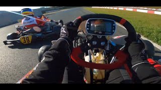 Mülsen KZ2 HD POV Gopro8 [upl. by Blanchette]