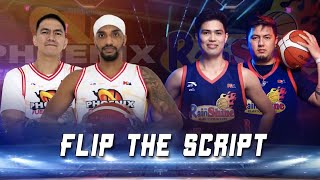 PBA Philippine Cup 2024 Highlights Phoenix vs Rain or Shine March 17 2024 [upl. by Ardnyk514]