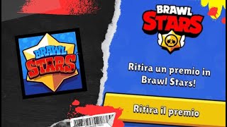 Come ottenere licona giocatore beta su brawlstars [upl. by Inahpit]