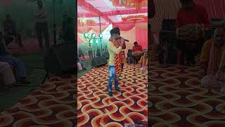 Badari chir ke aai dev stege show Nitesh Pandey [upl. by Necaj720]