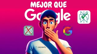 🚀 Descubre Perplexity AI Revolución en Búsqueda sin Anuncios🚀 [upl. by Yetnom447]