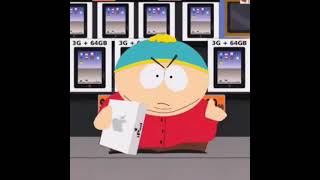 Toshiba handibook 😂  southpark [upl. by Tik]