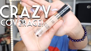 MILANI CONCEAL amp PERFECT FIRST IMPRESSIONS [upl. by Nimref]