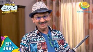 Popatlal And Anokhis MeetUp Day  Taarak Mehta Ka Ooltah Chashmah  Full Episode  22 Jan 2024 [upl. by Utas]