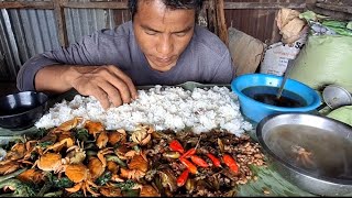 CHakai PumSawhthing parBekangmukbang [upl. by Selij]