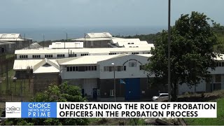 UNDERSTANDING THE ROLE OF PROBATION OFFICERS IN THE PROBATION PROCESS [upl. by Anoel]