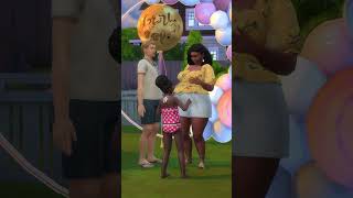 jokester family dynamic  The Sims 4 Growing Together 351 [upl. by Manaker]