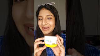 Best Mlisturizer for winters  Mamaearth review  trending skincare skincareroutine skincaretips [upl. by Wehner354]