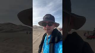 Life amp Times of Philip Anthony Lujan  Huacachina Peru 🇵🇪  November 9 2024  442pm EST [upl. by Sherer171]