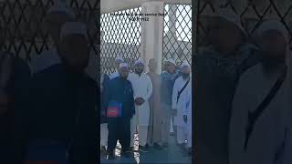 Hasnain haj Umrah service Beed umrah tour beed [upl. by Annoyi]