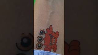 Tattoo From Toybox  ASMR Unboxing Surprises [upl. by Gabler]