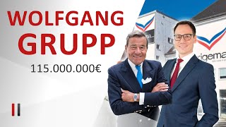 Steuerberater analysiert Trigema Wolfgang Grupp verdient Millionen [upl. by Sosthina896]