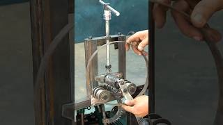 DIY and Craft Bending Tools Revolution Thats Changing Everything metalweld shorts tips [upl. by Anij]