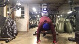 Grate workout on the nordictrack Fusion cst legs workout [upl. by Purity]