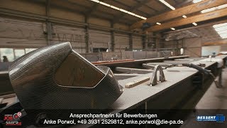 SchlosserSchweißer mwd Bessert GmbH [upl. by Savage]