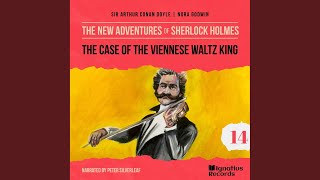 Chapter 16  The Case of the Viennese Waltz King The New Adventures of Sherlock Holmes [upl. by Namwen]