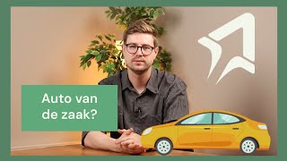 Auto van de zaak Dit is waar je als ondernemer op moet letten  Ondernemingnl [upl. by Ulrich181]