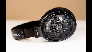 Sennheiser HD660S Review  You Are Not Worthy [upl. by Josee]