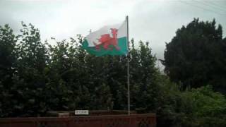 Ty Maen Camping and Caravanning Site  North Wales amp North Shropshire [upl. by Akienat]