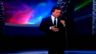 Julio Iglesias  Medley Italia 1989 [upl. by Karim]